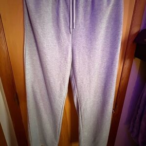 Cider Men's Light Gray Joggers